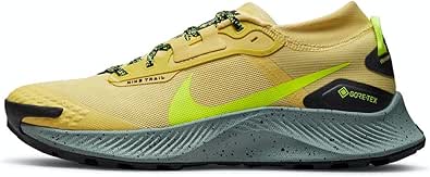 NIKE(ナイキ) ペガサス トレイル 3 ゴア-テックス Pegasus Trail 3 GORE-TEX セロリ/ブラック/ダスティーセージ/ボルト DC8793-300