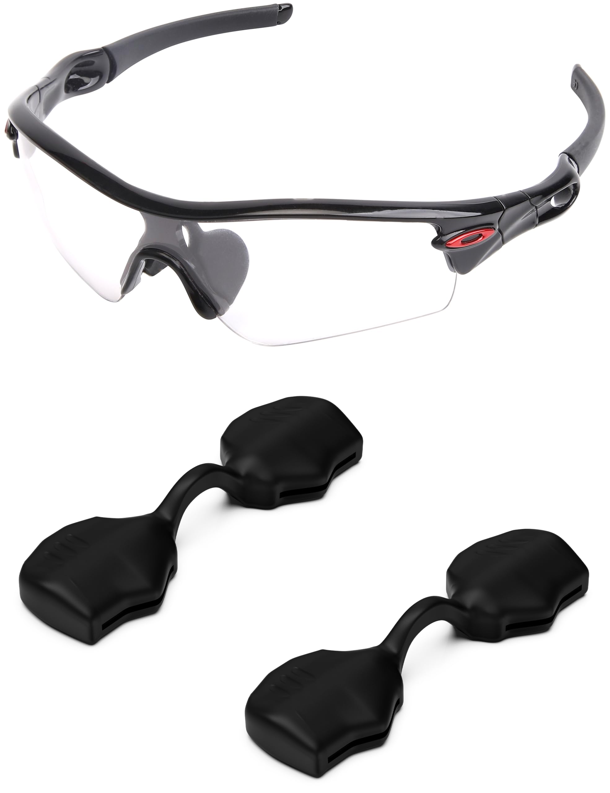 Replacement Nose Pad for Oakley Hydra OO9229