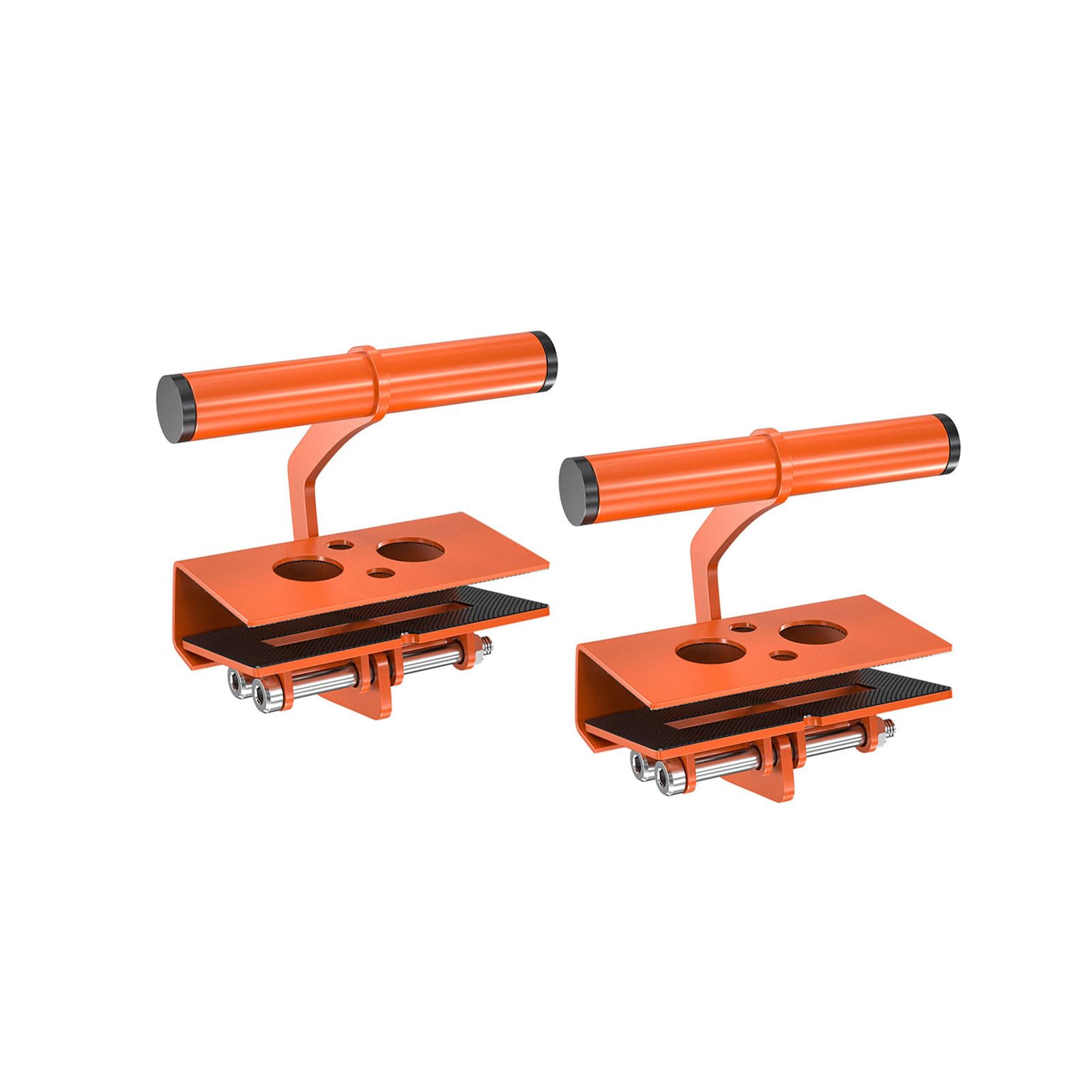Duty Adjustable Clamp Heavy Duty Tiles Clamp for Lifting Wood Tiles Stone with Ergonomic Handle and Multipurpose Materials Elevator