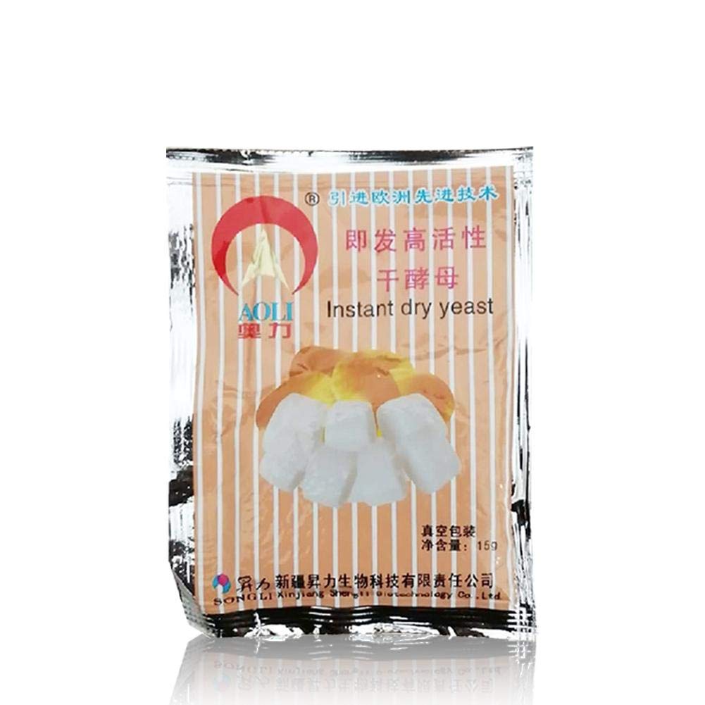 Buy Bread Yeast High Glucose Tolerance Active Dried Yeast Highly Active Dry Yeast Breadcake