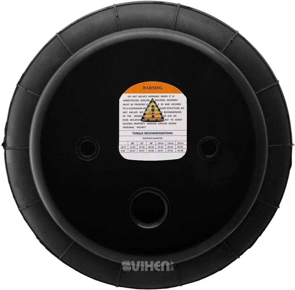 Vixen Air Suspension Kit for Truck/Car Bag/Air Ride/Spring. On Board System- Dual 200psi Compressor, 5 Gallon Tank. for Boat Lift,Towing,Lowering,Load Leveling,Onboard Train Horn VXX1209FW/4852DBF