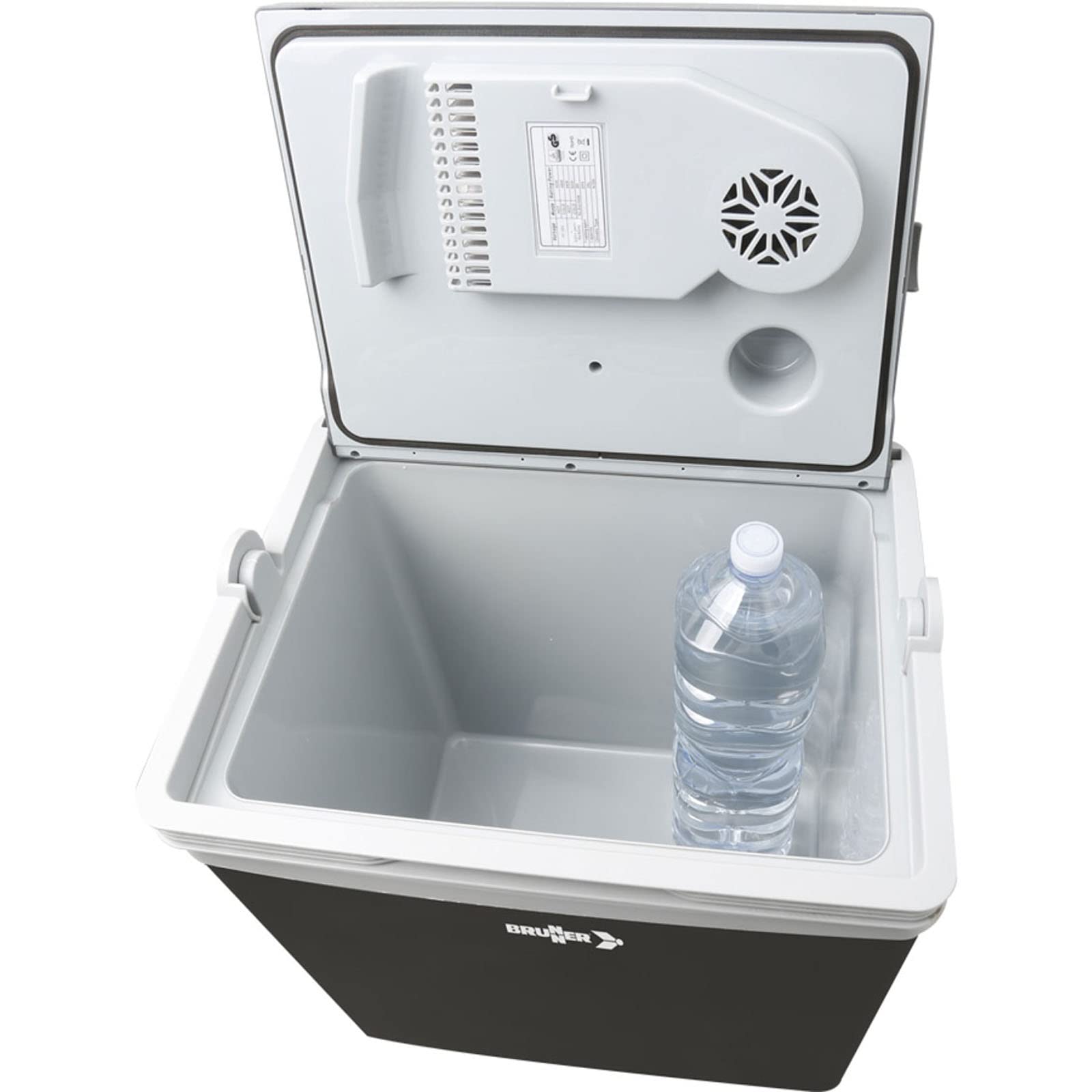 BRUNNER POLARYS Travel 25 12/230V