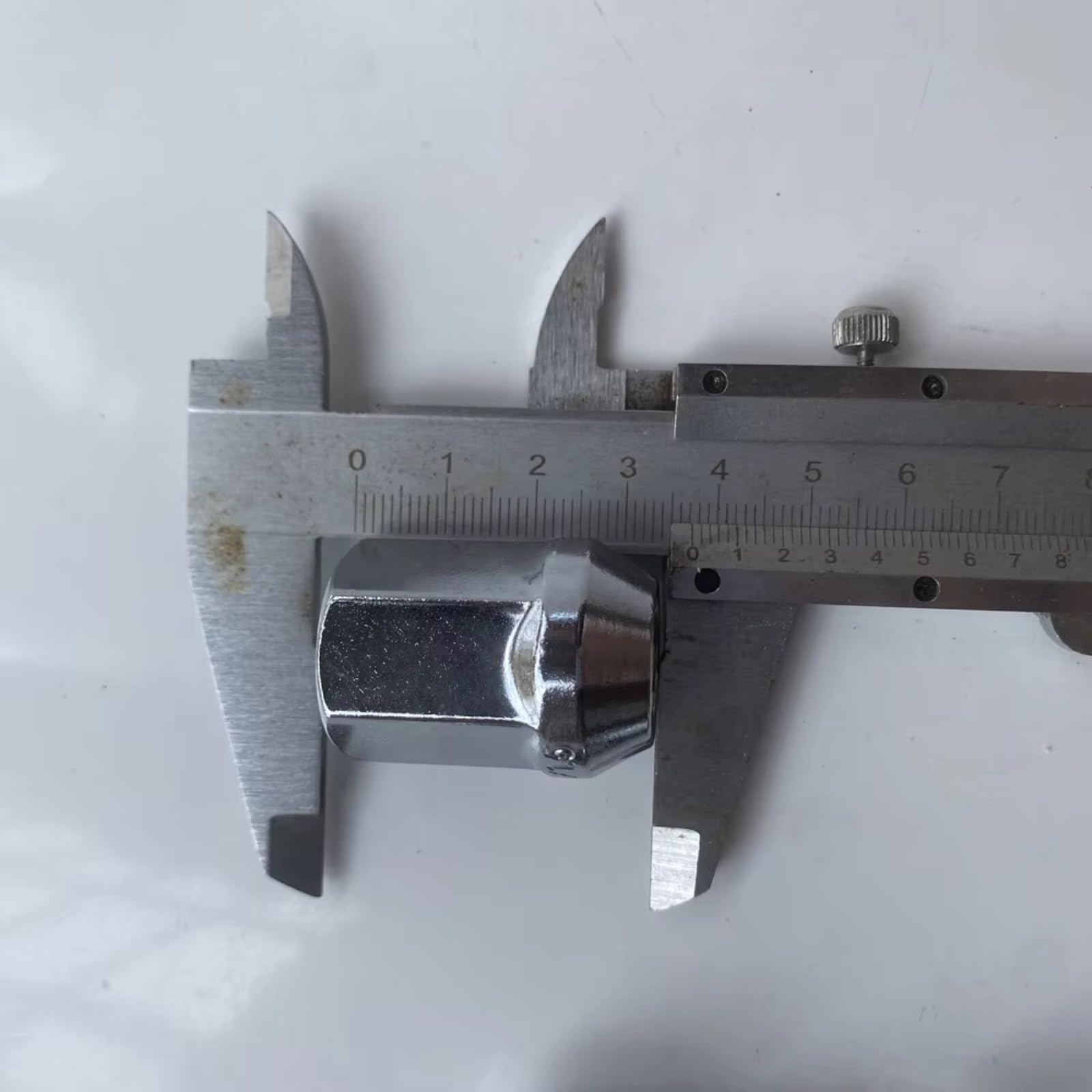 Dado antifurto ruota Compatibile Con Land Per Rover Per Range