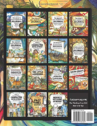 Bible Times Newspaper Time Travel History: You Be the Reporter | Thinking Tree Books