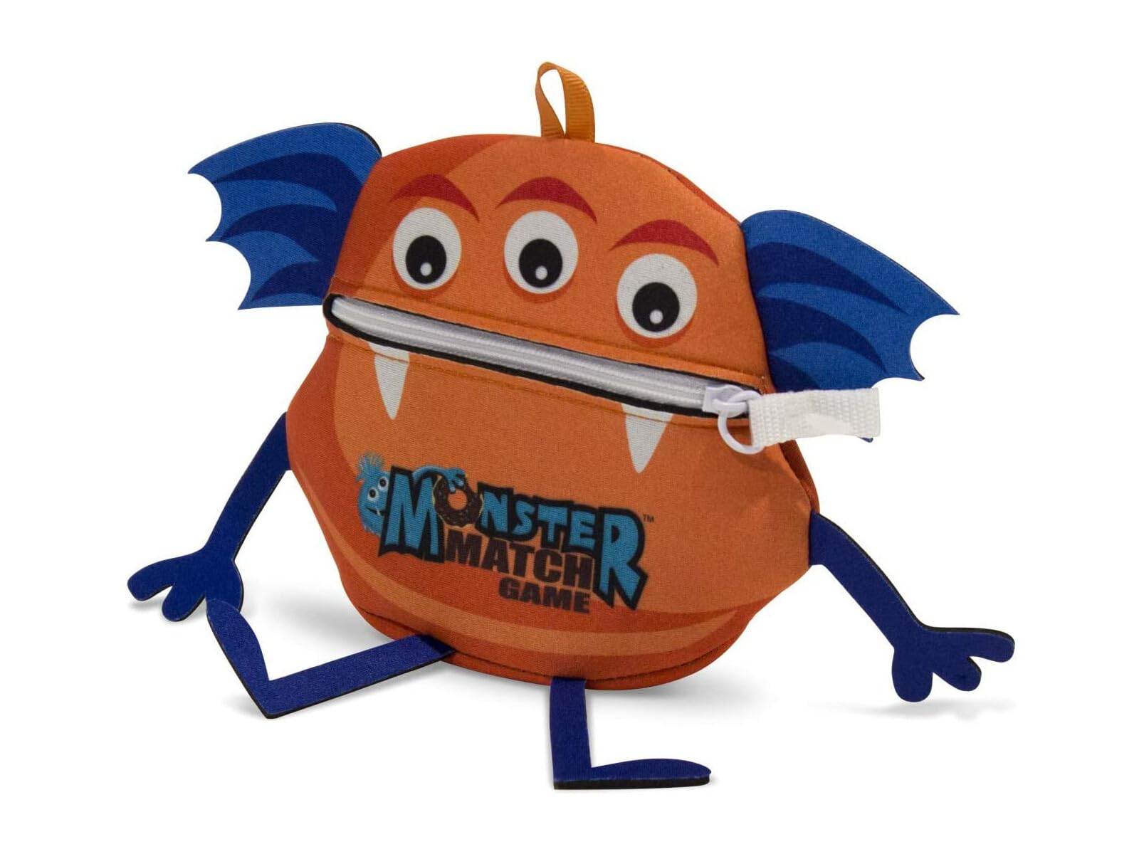 Gioco Da Tavolo Monster Match - 4