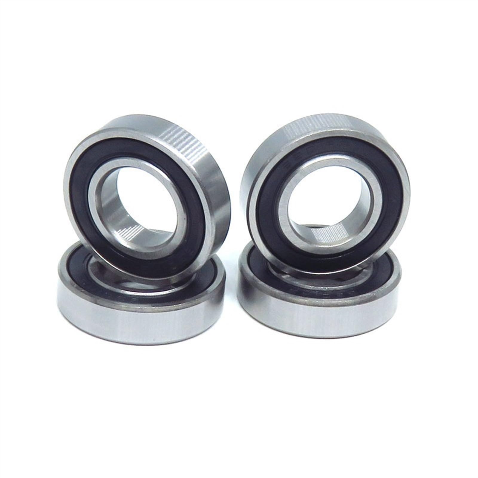 Ricambi Bici Universali 30 Cuscinetti A Sfere Sciolti Per Bici - Foto 2