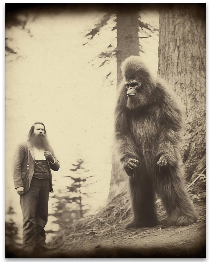 洋書 Story in the  by Woods (Bigfoot) 洋書 Story in the by Woods (Bigfoot) 51uMRnnQRqL