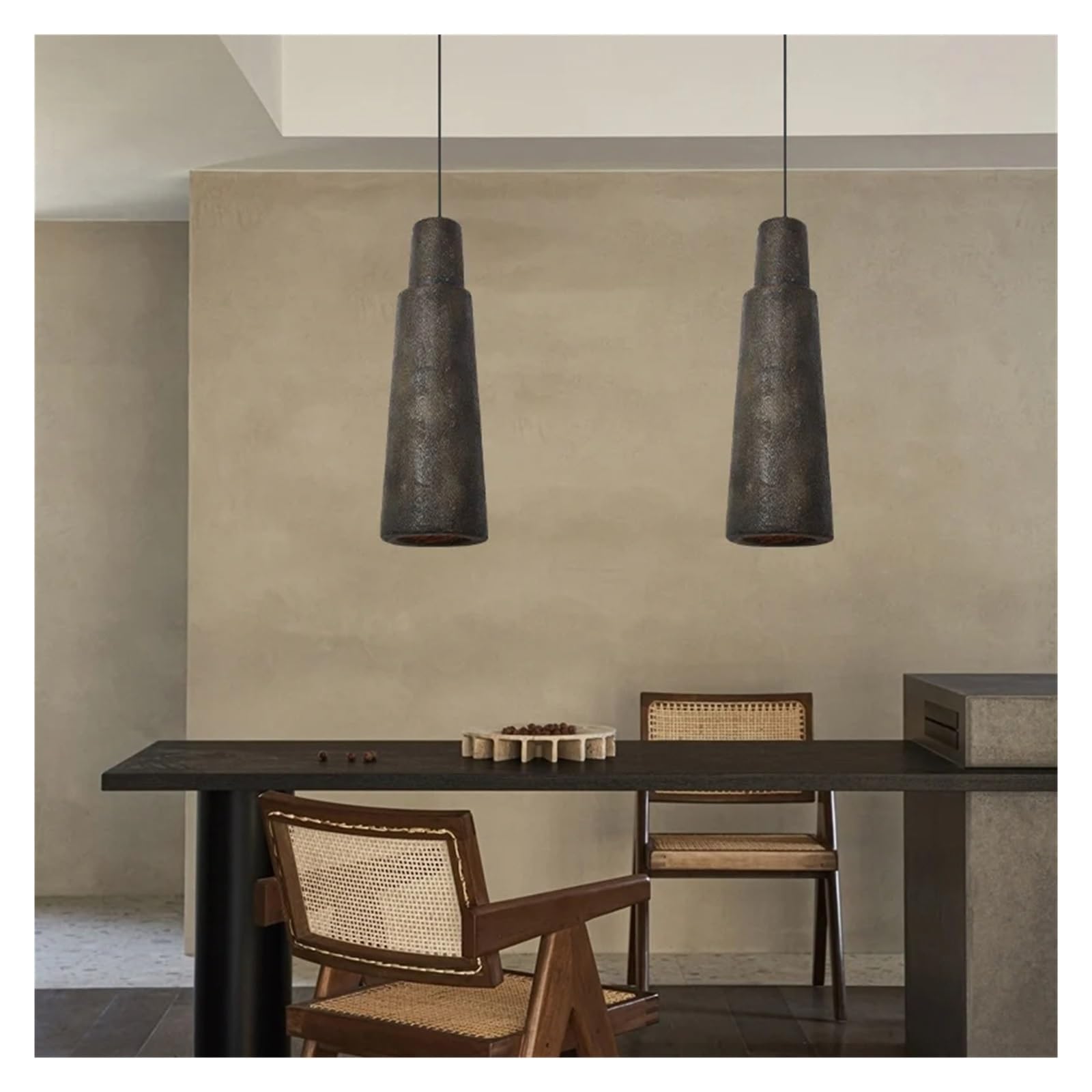 Diseñador de araña LED para Comedor escandinavo - Lámparas de Noche para Dormitorio Bar y alojamiento en Familia Iluminación Art Deco, candelabros LED