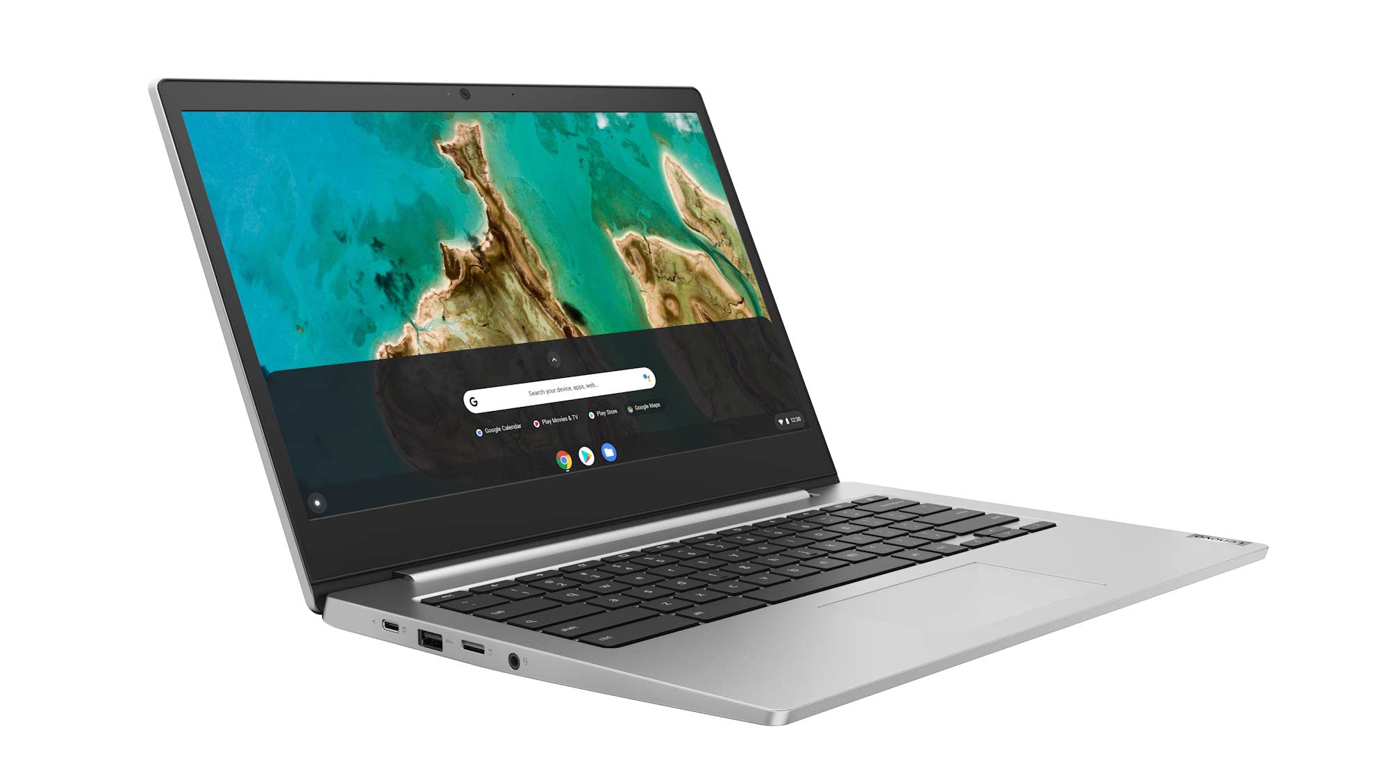 Amazon.com: Lenovo IdeaPad 3 Chromebook - Pantalla IPS FullHD de