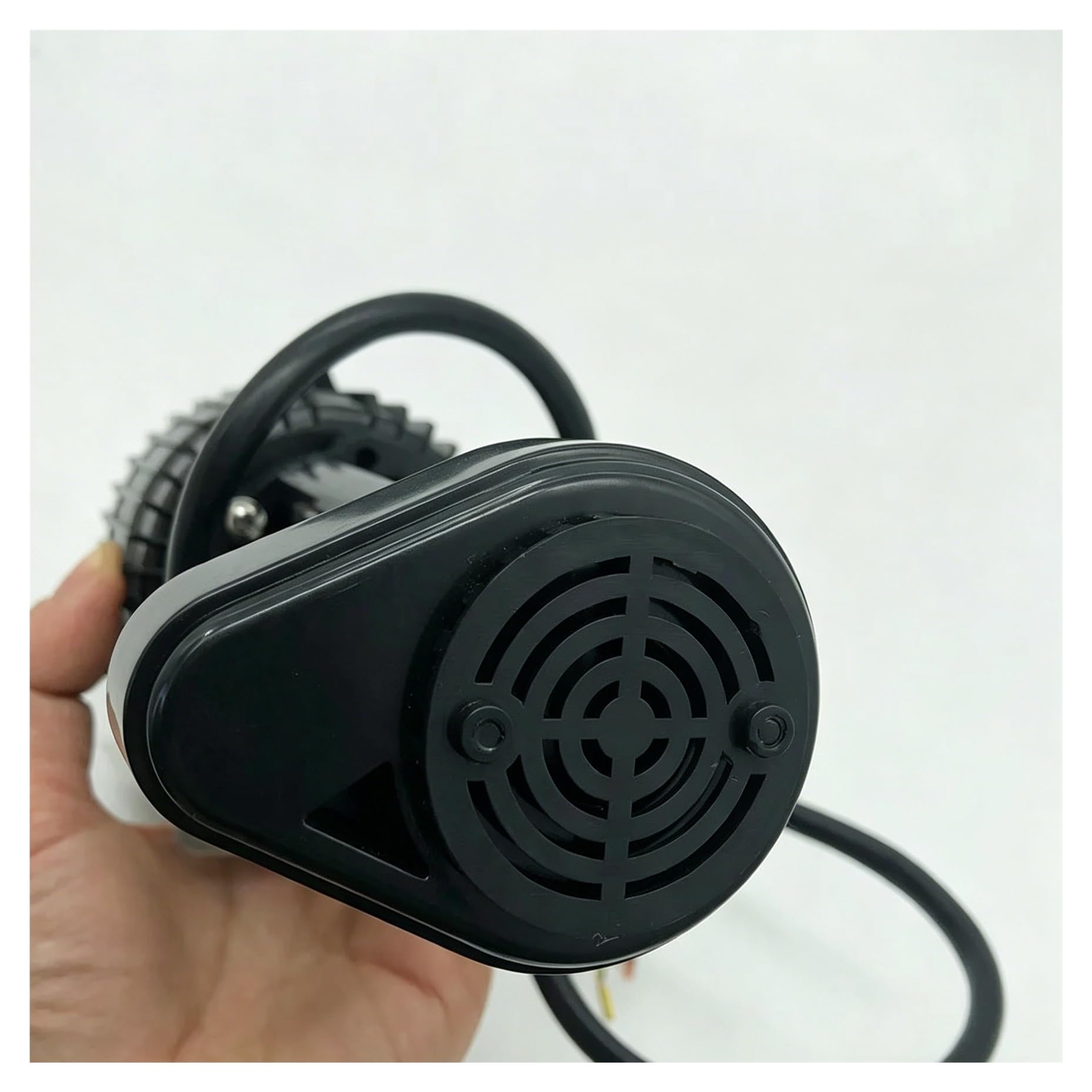 NEWDUN MOTORS YSP2PJDVF2 Wasserpumpe für Eismaschine 2W