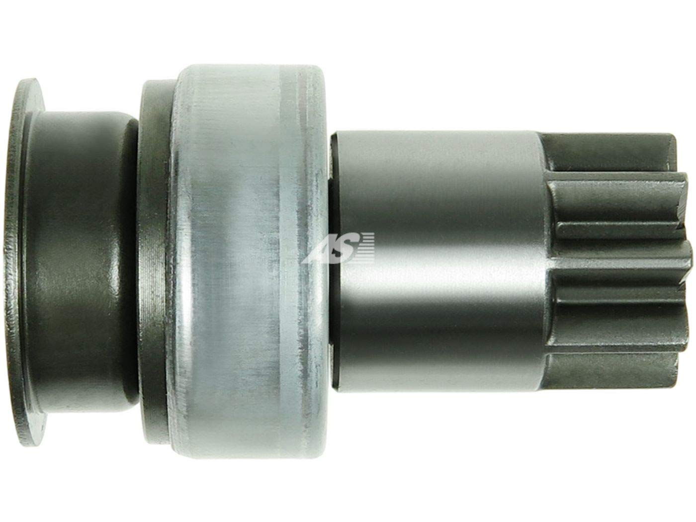ASPL SD6025 Motorino Di Avviamento, Diametro Interno 13 Mm, Lunghezza 64 Mm, Ricambio Auto