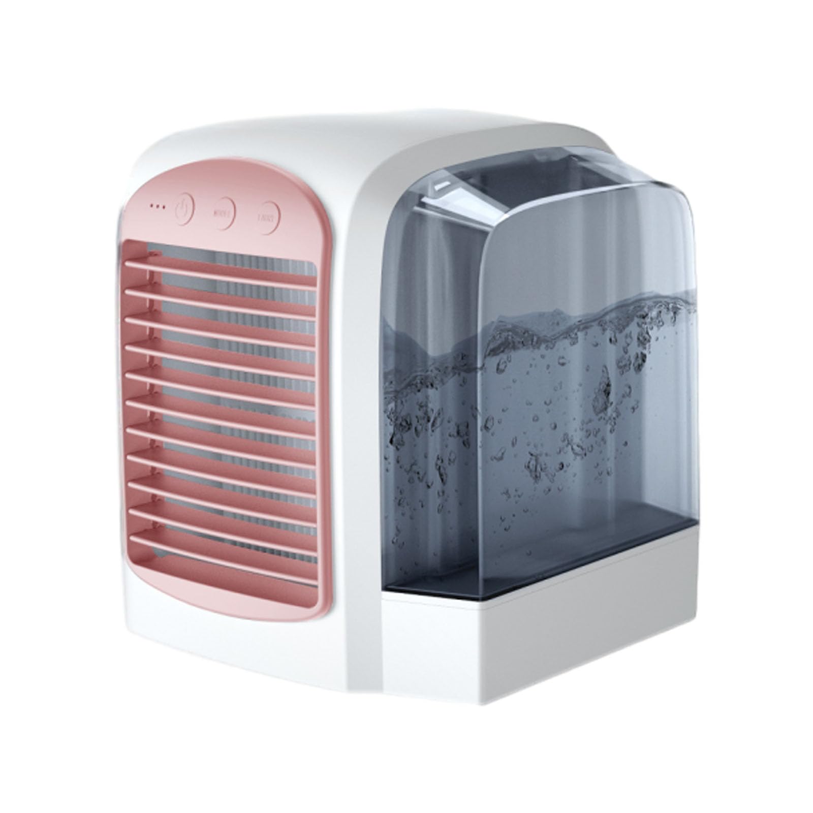 Blast Portable Air Conditioner, Frost Blast Pro Portable Air Chiller, Frost Blast Pro, 2024 New Small Portable Air Conditioners, Portable Personal Evaporative Air Cooler