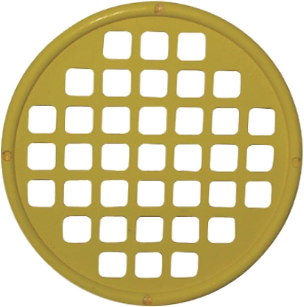 Power Web Junior, 7" Yellow - Light Resistance