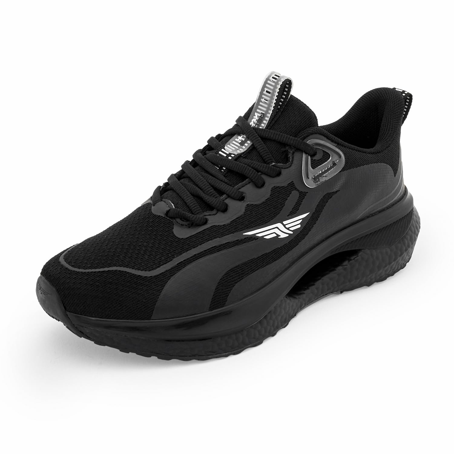 Red Tape Athleisure Shoes for Women |Cultured Round-Toe Shape & Cushioning Technology-image-30