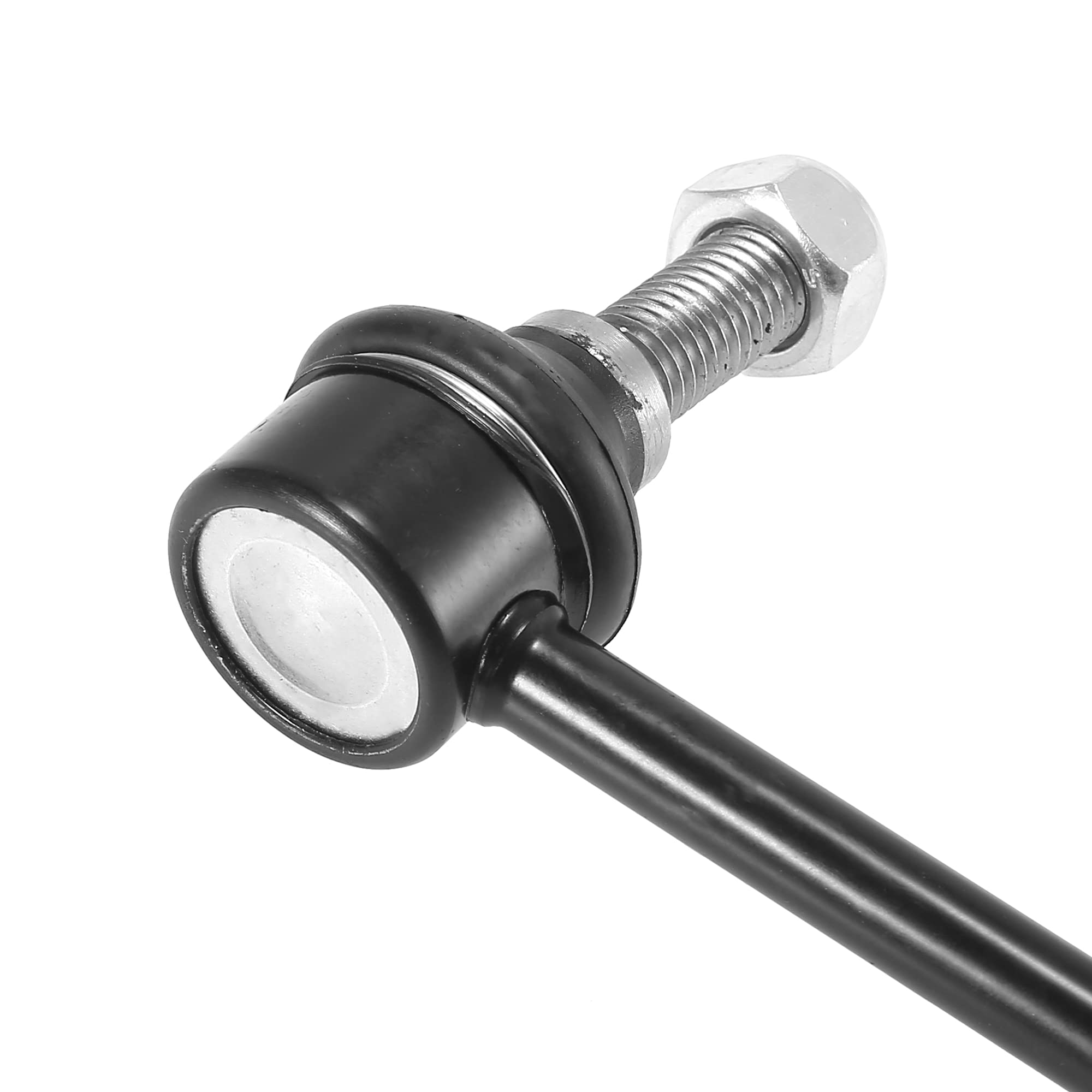 DAKAtec Stabilisatorstrebe Vorderachse - 2 Stück Set 202 Mm