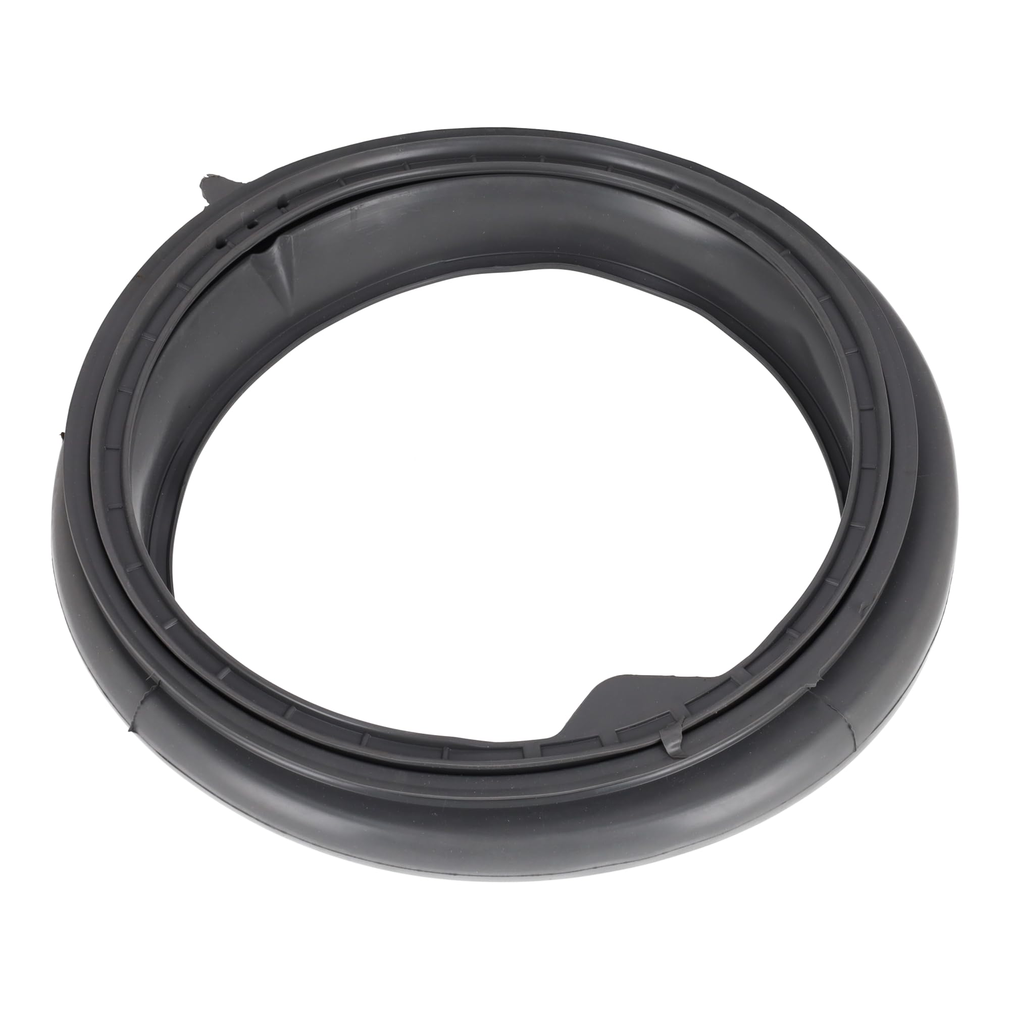 sparefixd per Hotpoint NSW Serie Door Seal Guarnizione in gomma lavatrice