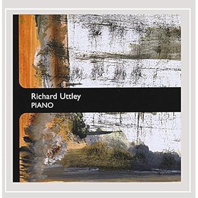 Uttley: Piano