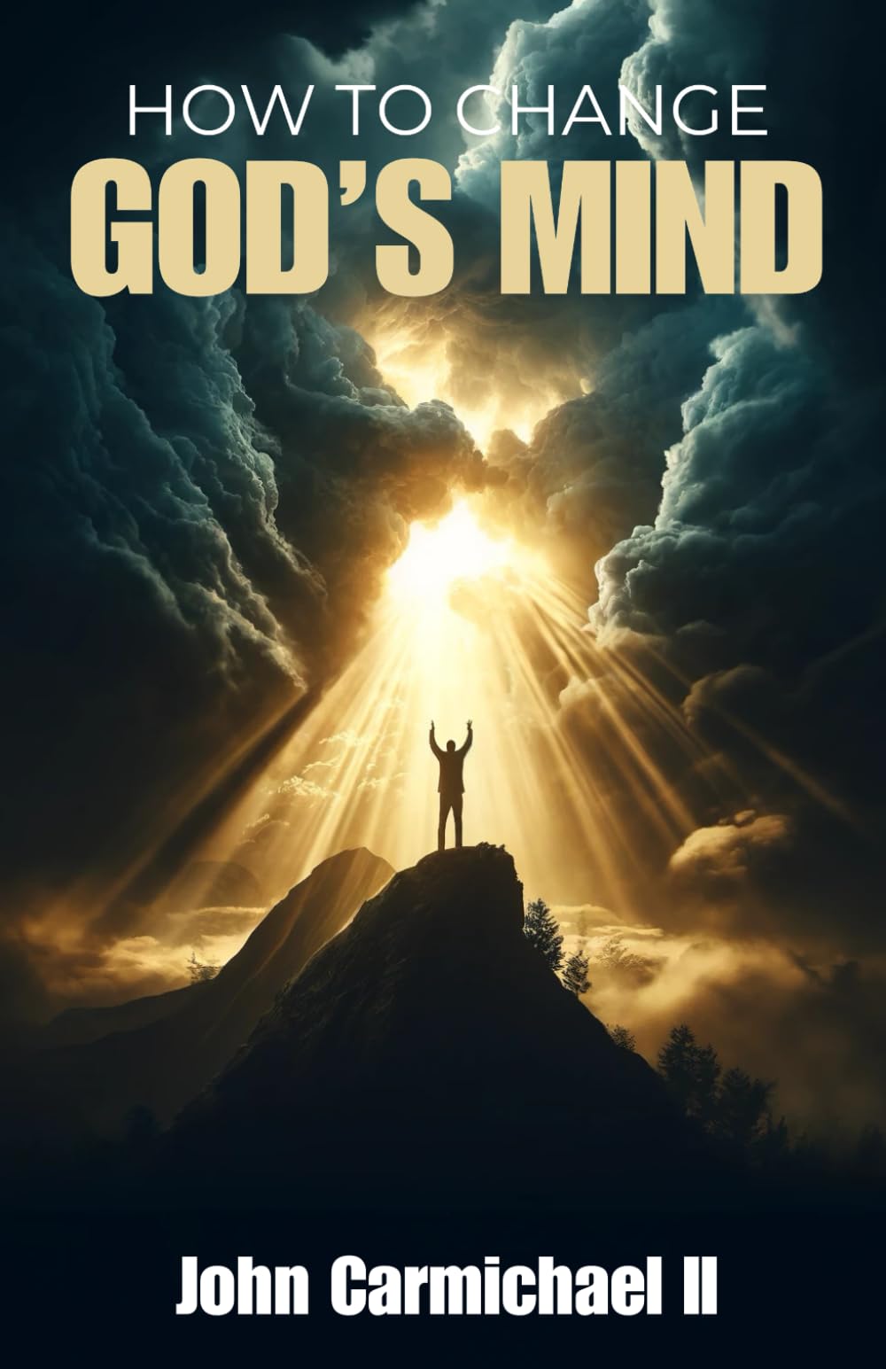 How to Change God's Mind