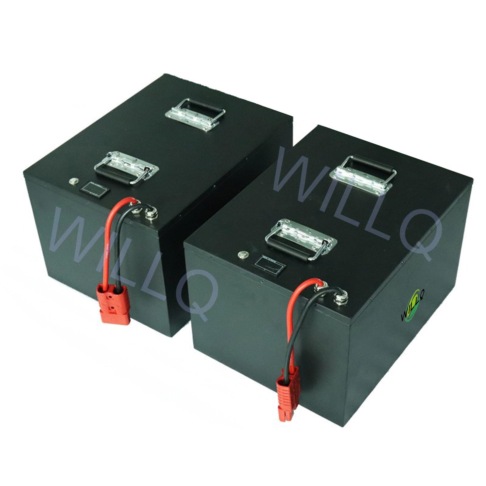 Akumulator LiFePO4 24V Akumulator litowy 24V 200Ah 5120Wh Wbudowany BMS zasilania pojazdów rekreacyjnych/łodzi/systemów zasilania słonecznego/domowego magazynowania energii