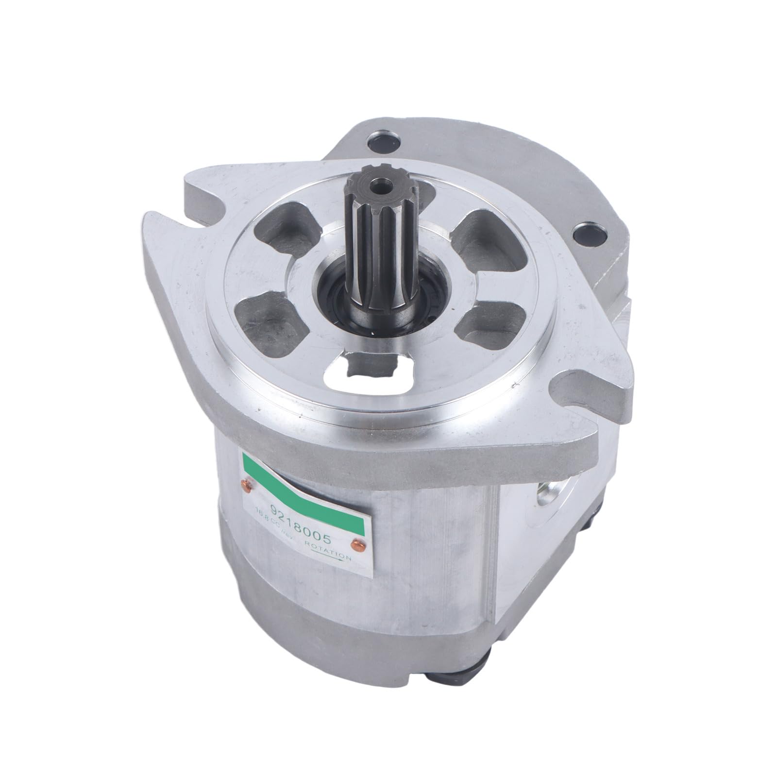 Otobaijeni Pilot Pump Gear Pump 9218005 4276918 for Hitachi Otobaijeni Pilot Pump Gear Pump 9218005 4276918 for Hitachi