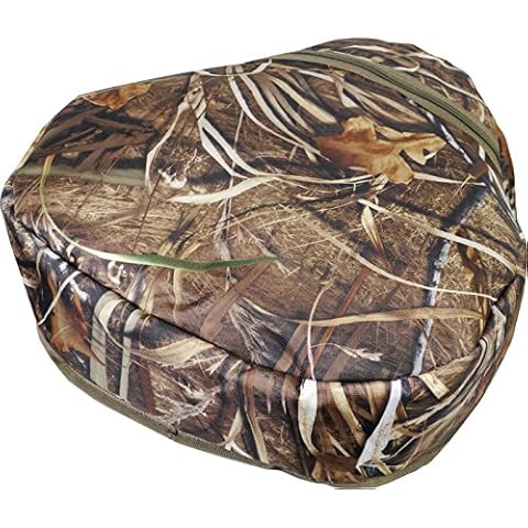 Savage Island Swamper Shooting Cushion Bean Bag Cover