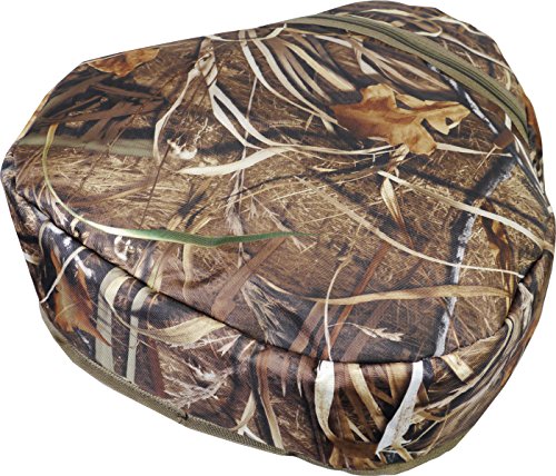 Savage Island Shooting Cushion Bean Bag Seat Hunting Target Sport (Swamper)