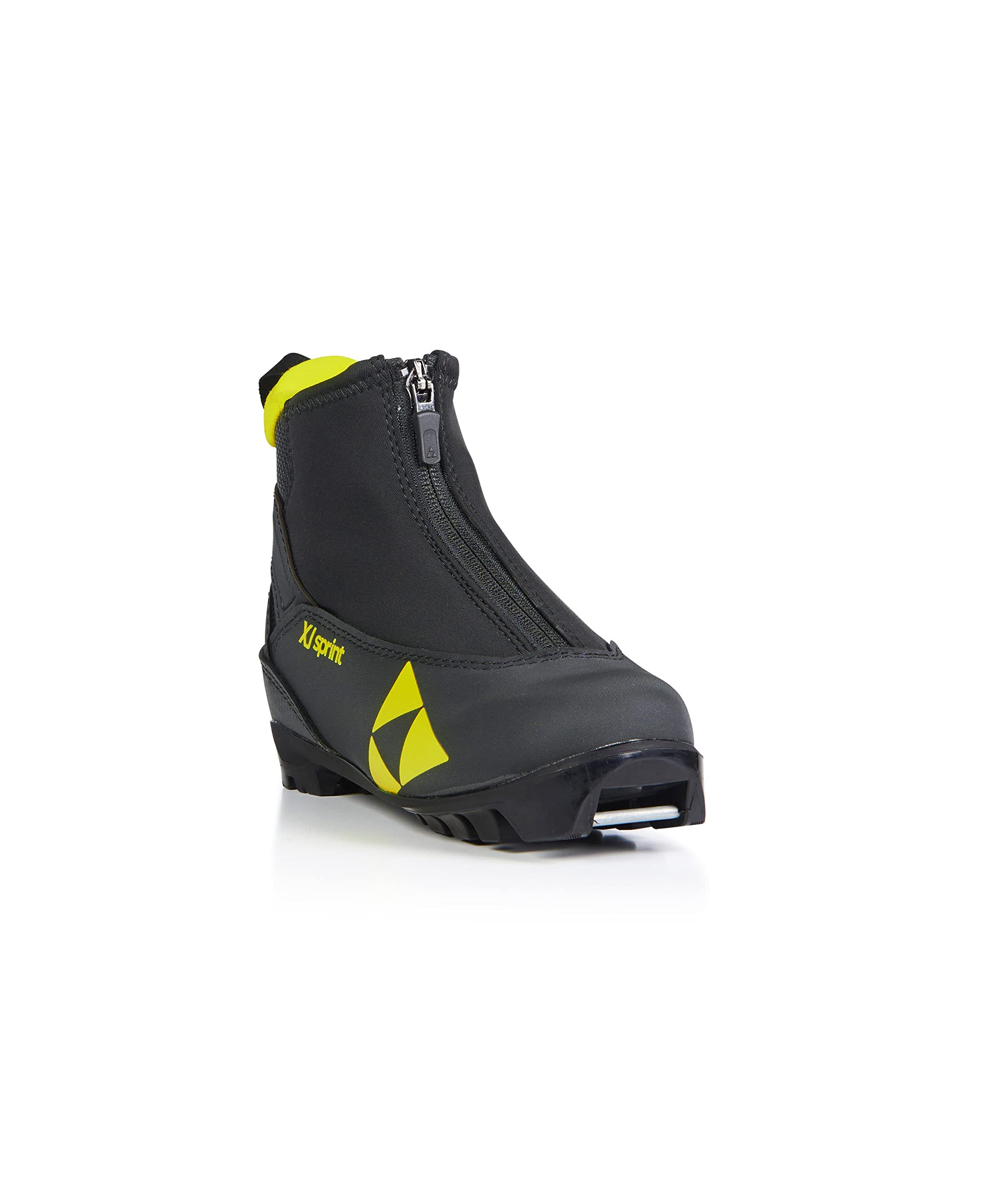 Fischer XJ Sprint - Scarpe da sci di fondo NNN