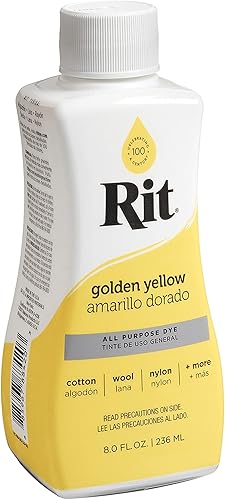 Vista 146 de Rit - Tinte líquido multiusos, color morado