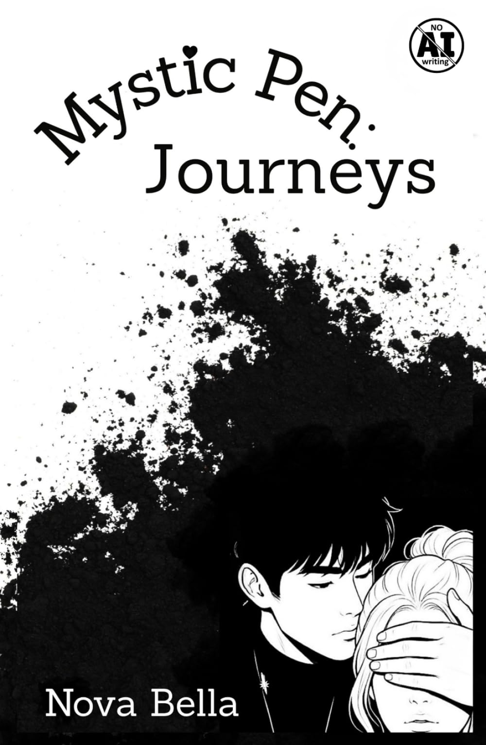 Mystic Pen: Journeys