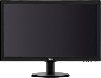 Amazon.co.jp: Philips(フィリップス) 23.6型ワイド液晶ディスプレイ