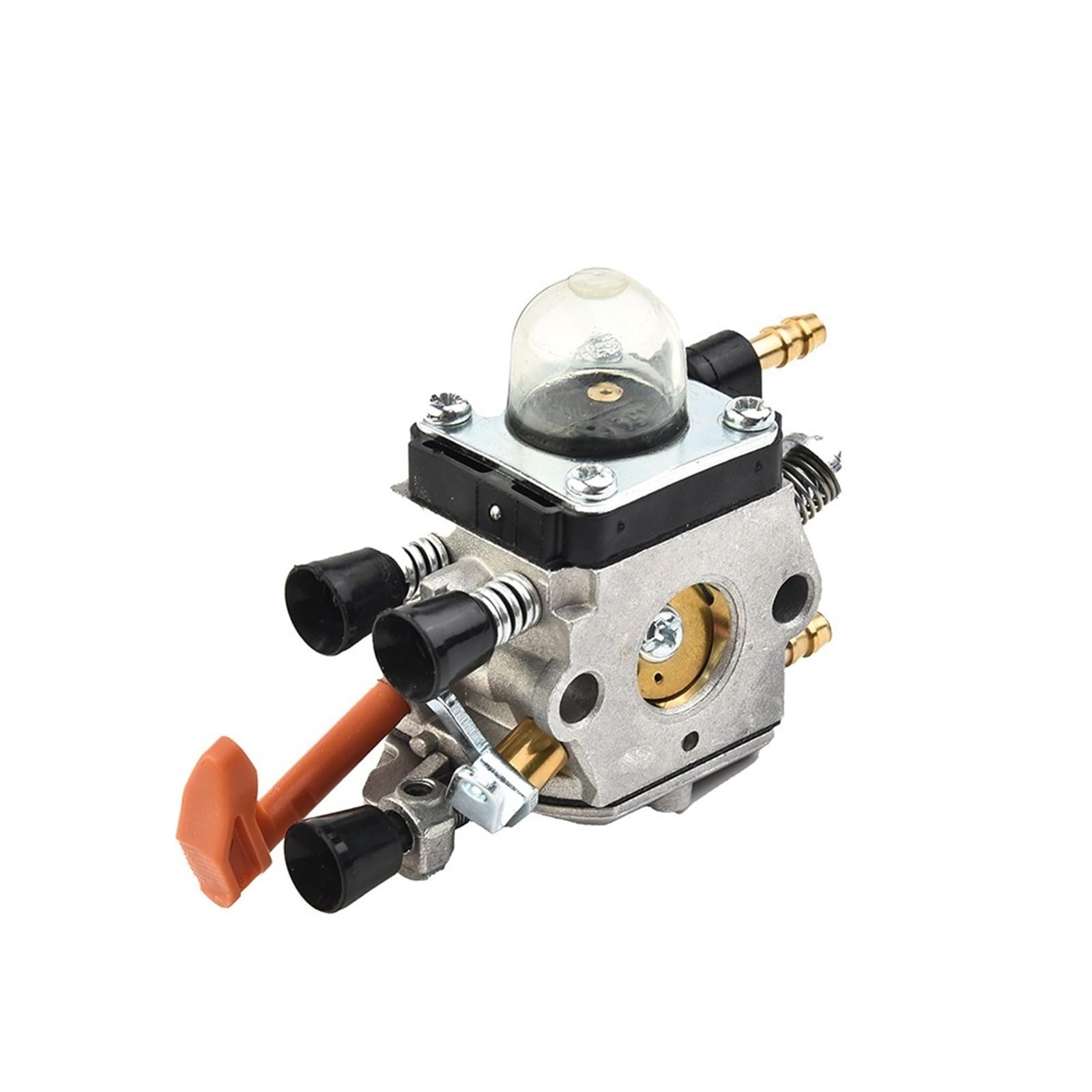 Reemplazo de combustible del carburador Para Stihl BG50 soplador 4229 120 0650 Kit de juntas de carburador juego de carburador de repuesto herramientas eléctricas de jardín