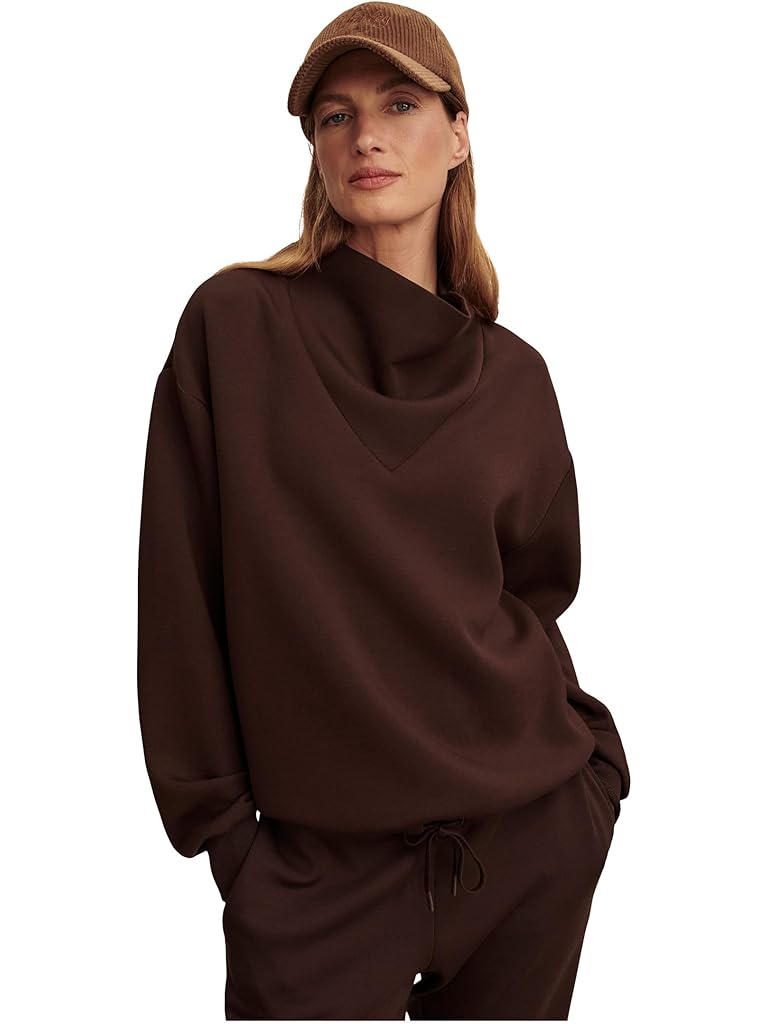 Brown Varley Betsy Sweat
