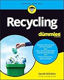 Recycling For Dummies (English Edition)