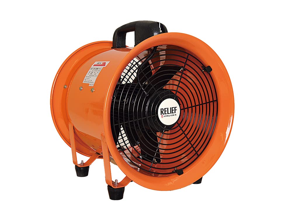 送風機 300mm 1度のみ使用 美品 送風機（200mm／300mm）の商品情報