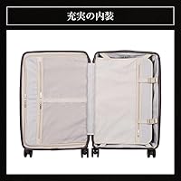 Amazon | [レジェンドウォーカー] WORLD TRUNK 7110-58 トランク風