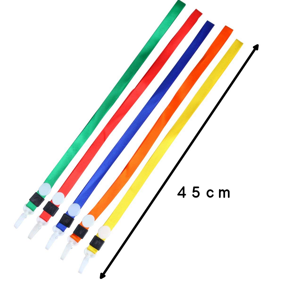 Amazon | ネームホルダー ネームプレート カードホルダー 名札