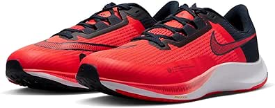 NIKE(ナイキ) ズーム ライバル フライ 2 Zoom RivalFly 2 ブラック/サンダーグレー/ホワイト CJ0710-001 ナイキジャパン正規品 [並行輸入品]