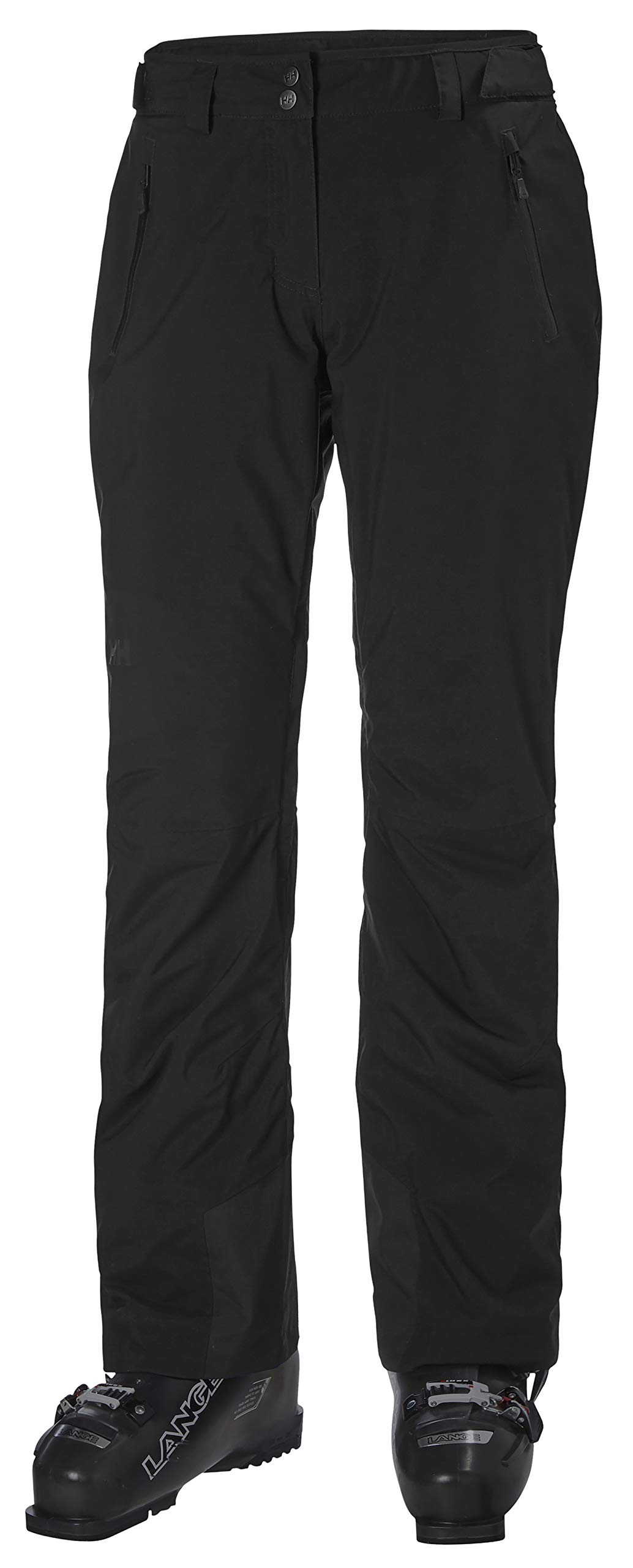 Helly-Hansen Legendary Insulated Pant for Women - Waterproof, Windproof, Breathable Ski Pants with PrimaLoft Insulation
