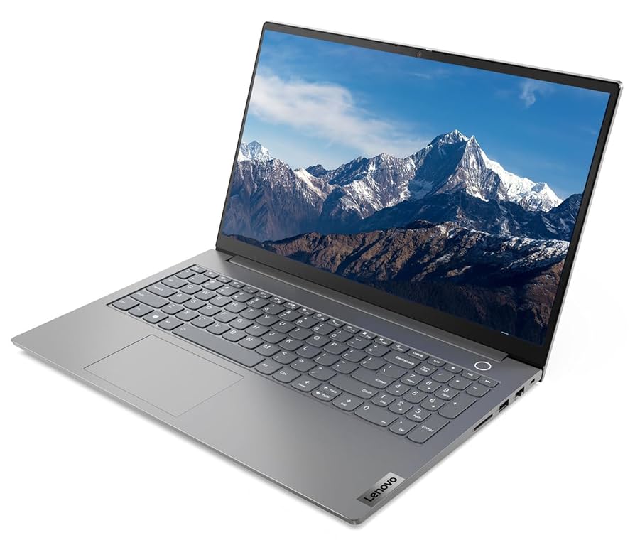 Windowsノート本体 LENOVO THINKBOOK 15 G4 i5 1235U 16G 512G Amazon.com: Lenovo ThinkBook 15 G4 IAP 21DJ00G1US 15.6