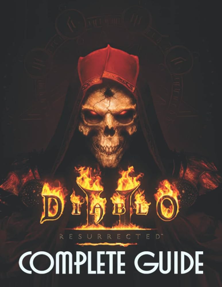 こたろ08　PLACEBO CONQUEST EL-DIABLO 6’2” DIABLO 2: RESURRECTED ✓ +6BO Battle Orders CTA Call to Arms