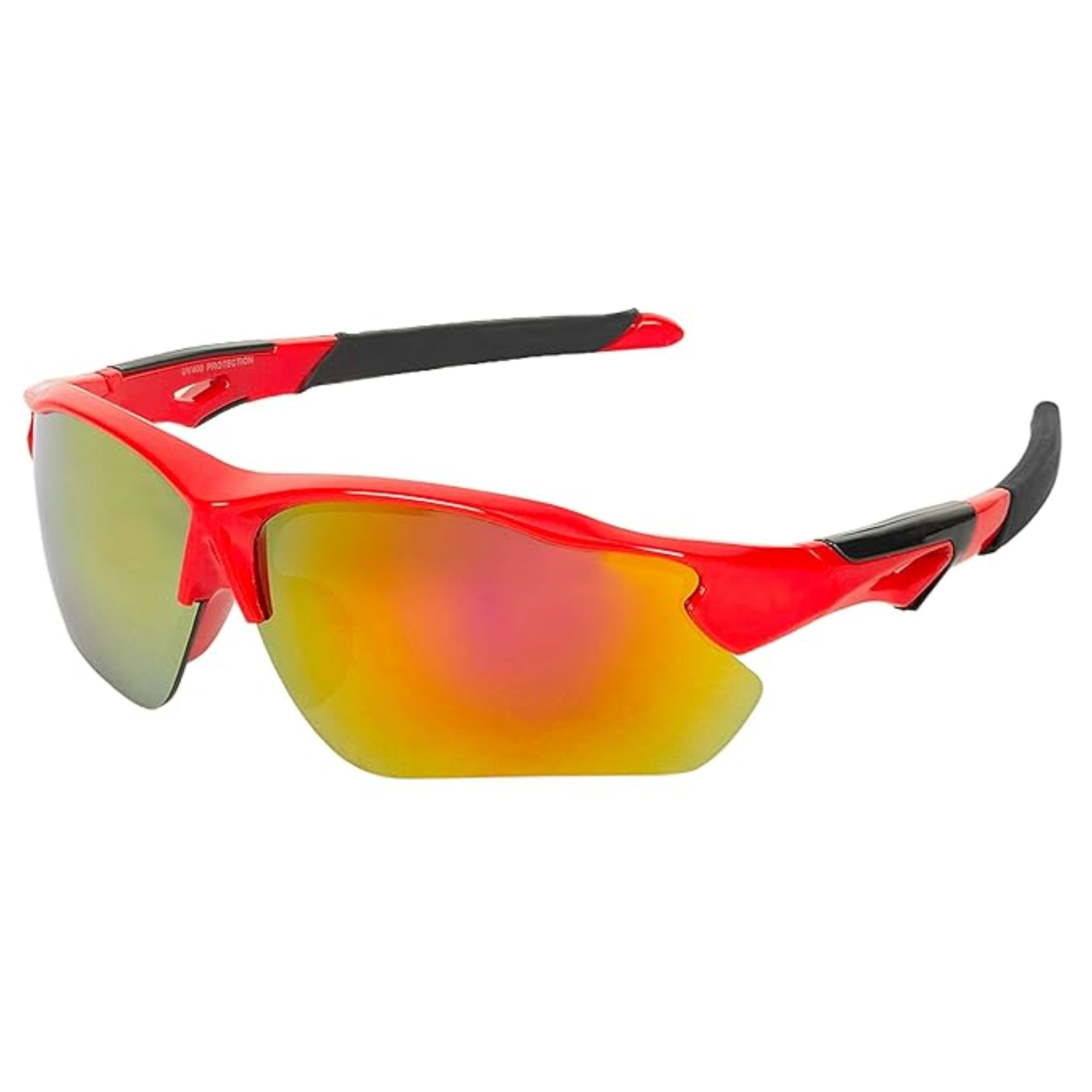 zynic Men’s Stylish Sports Sunglasses with Case| UV400 Protection Classic Wrap Around Googles |Sports Shades for Driving,Cyclining Outdoor & Travel-picture-17