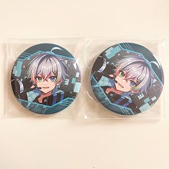 すたぽら Relu SPIRIT 52個 缶バッジ Amazon.co.jp: すたぽら Relu れるくん 缶バッジ 第5弾 KH