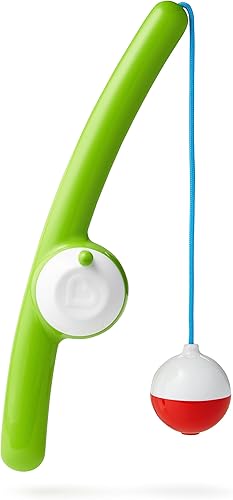 Miniatura 3 de Munchkin Fishin Bath Toy