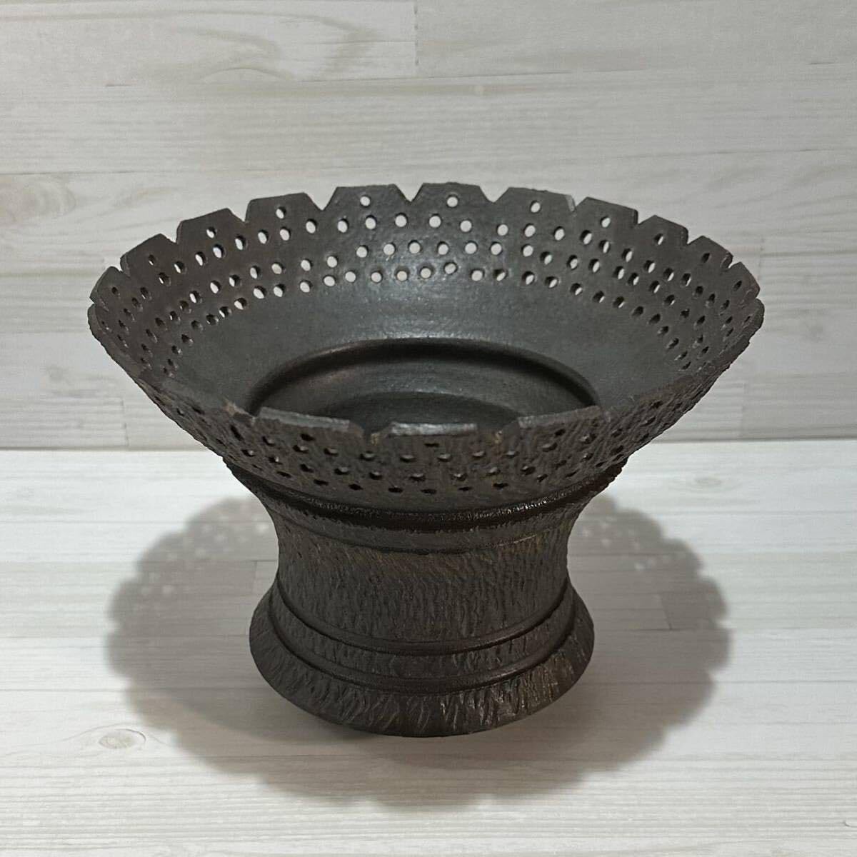 BOTANIZE x GOUJIN POT/KURINYU ANA/W 7.1 x H 5.1 inches (18 x BOTANIZE x GOUJIN POT/KURINYU ANA/W 7.1 x H 5.1 inches (18 x