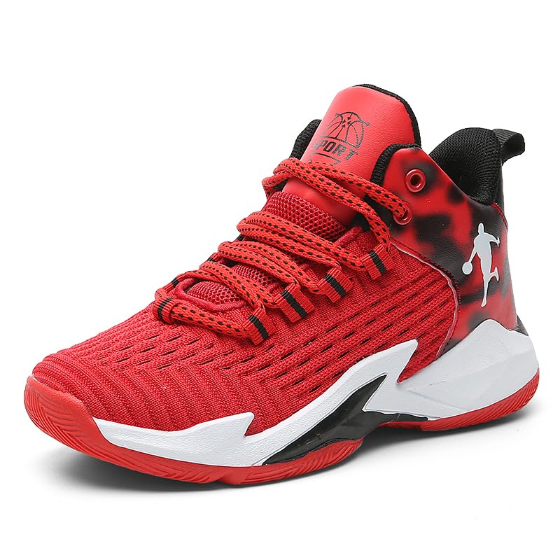 Danhengduo Basketball Shoes for Boys and Girls,...