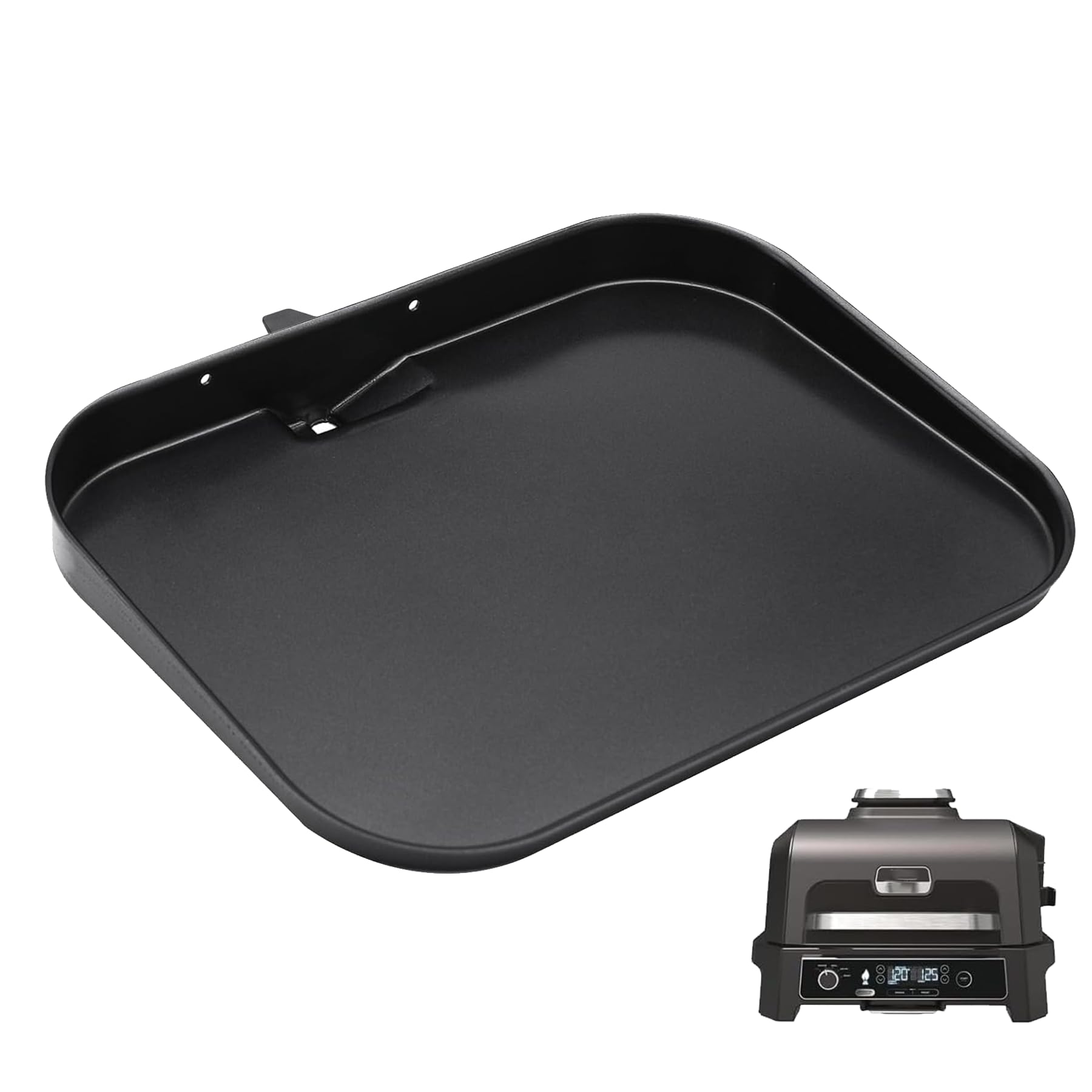 Amazon.com : OG951 OG850 OG952 Griddle Plate for Ninja Woodfire