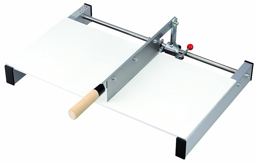 Amazon｜CutCut麺切台 大 A-1300｜そば・うどん用具 オンライン通販
