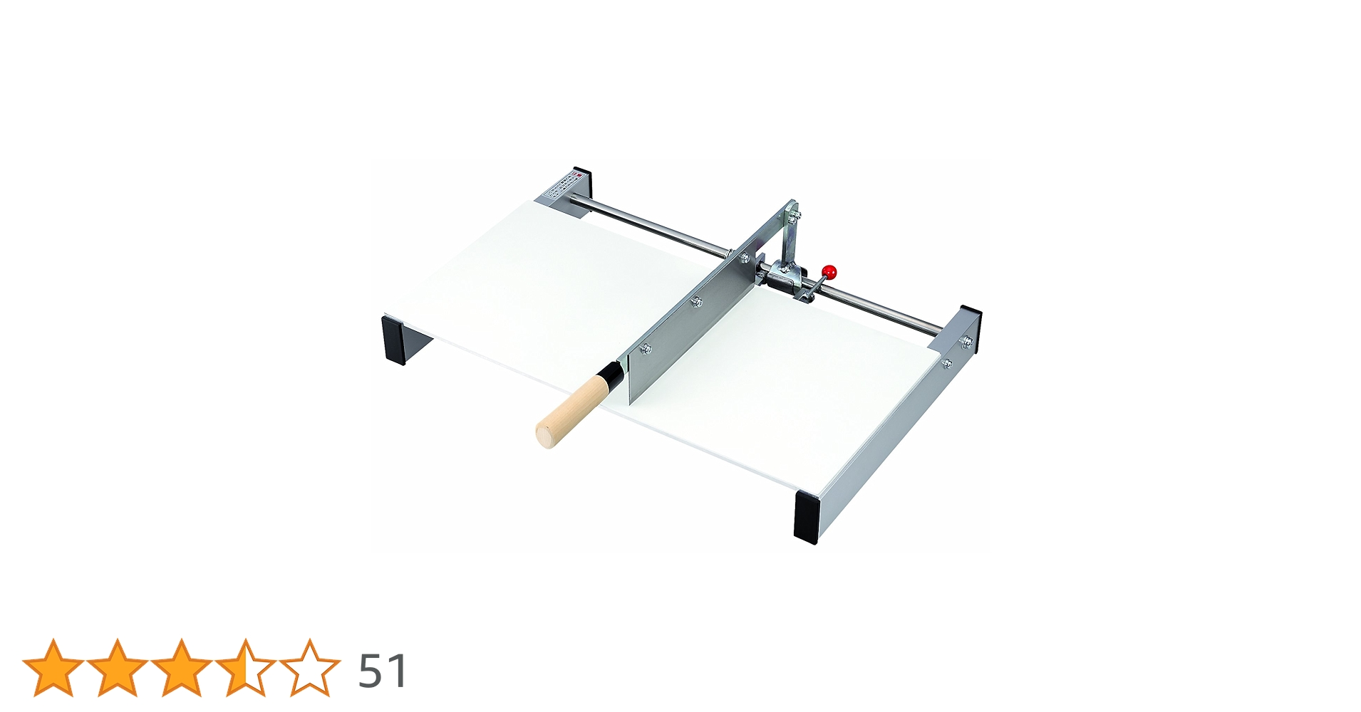 麺切り台　うどん、そば 楽天市場】麺切台 A-1000 AMN-60[関連：豊稔企販 業務用 本職用