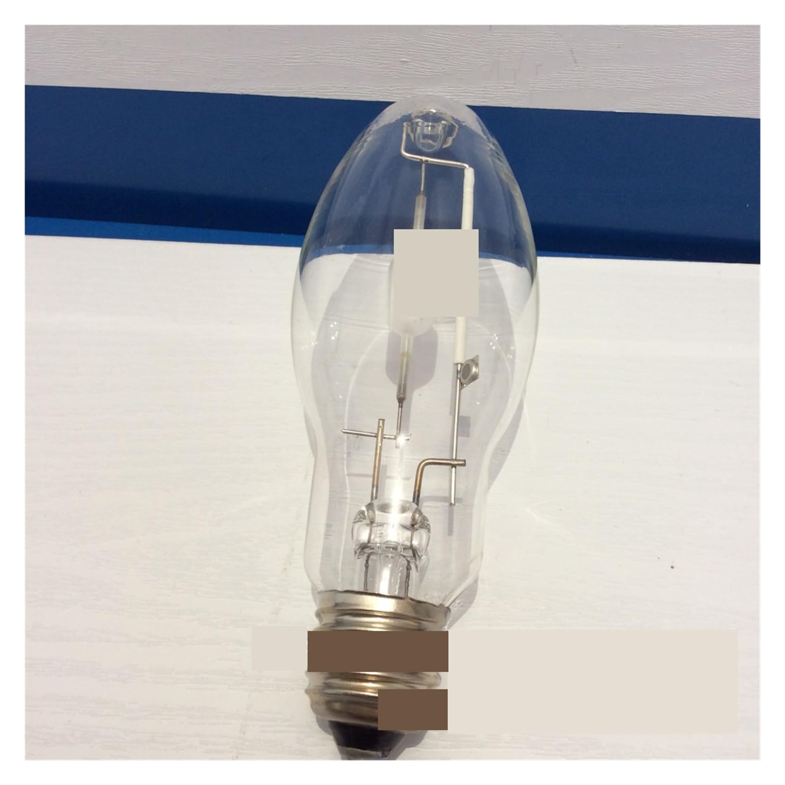 Ampoule Au Xénon en Céramique 70 W, Éclaira De Station De Publicité Extérieure Commerciale Longue durée