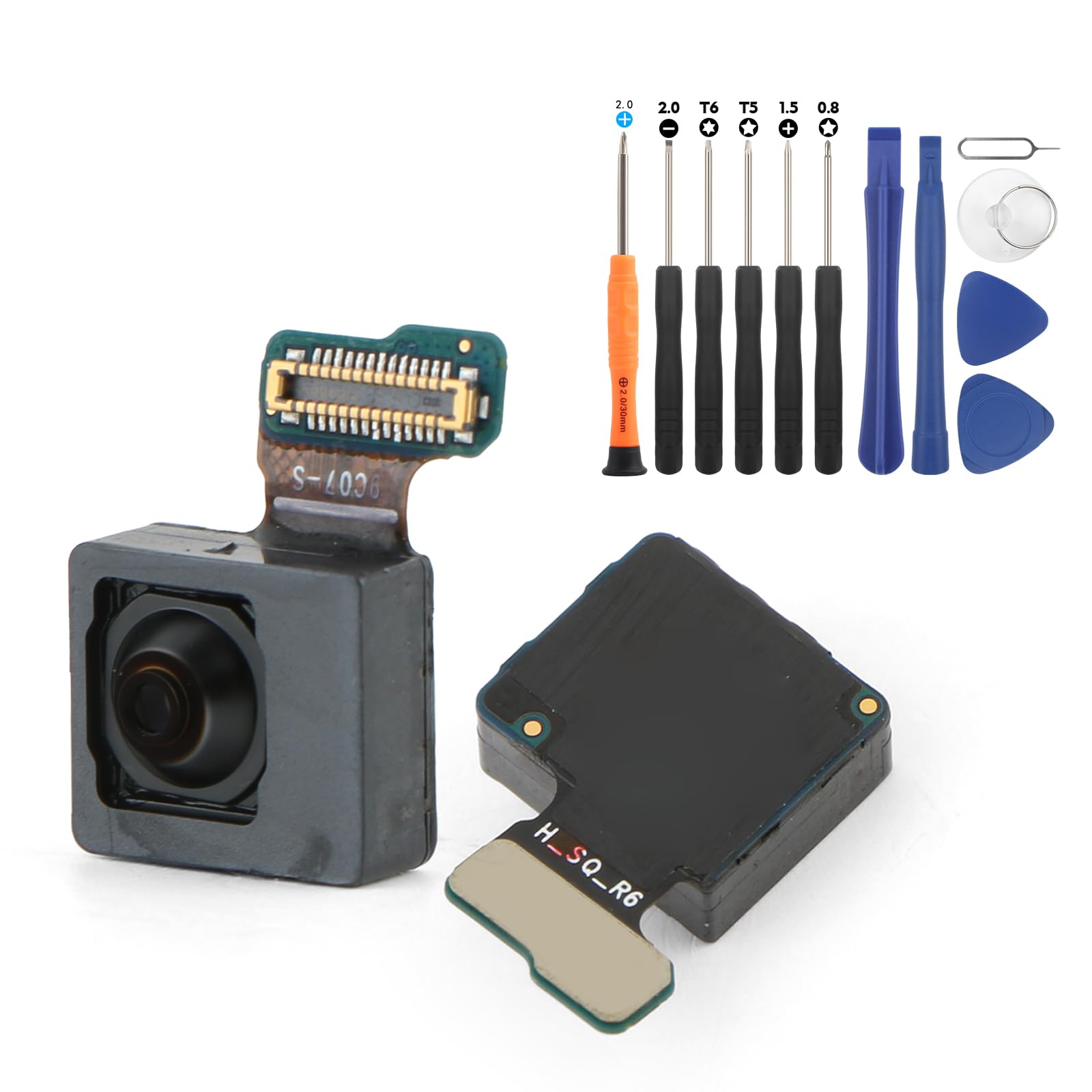 Front Camera for Samsung Galaxy S20+ 5G/S20 5G/Note 20 5G N981U/Note20 Ultra 5G N986U Fro…
